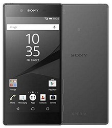 Прошивка телефона Sony Xperia Z5 в Ижевске